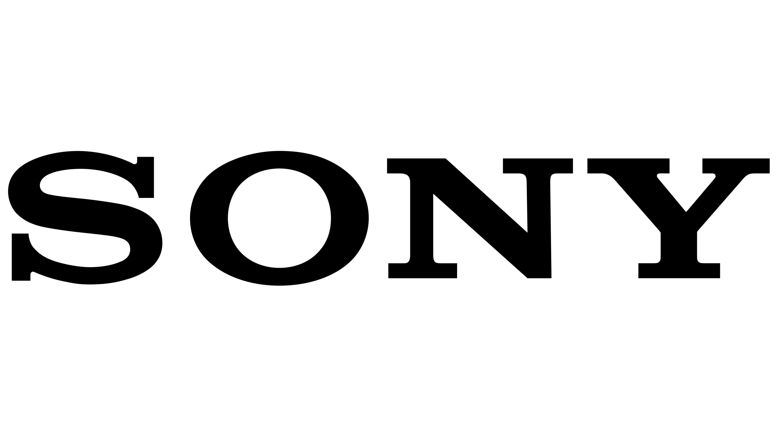 Sony-Logo Sony logo